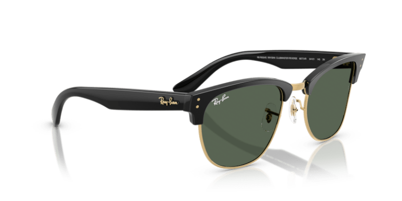 Black On Arista - 0RBR0504S 8056262268315