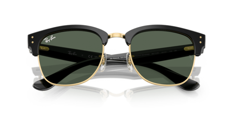 Black On Arista - 0RBR0504S 8056262268315