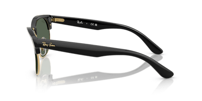 Black On Arista - 0RBR0504S 8056262268315