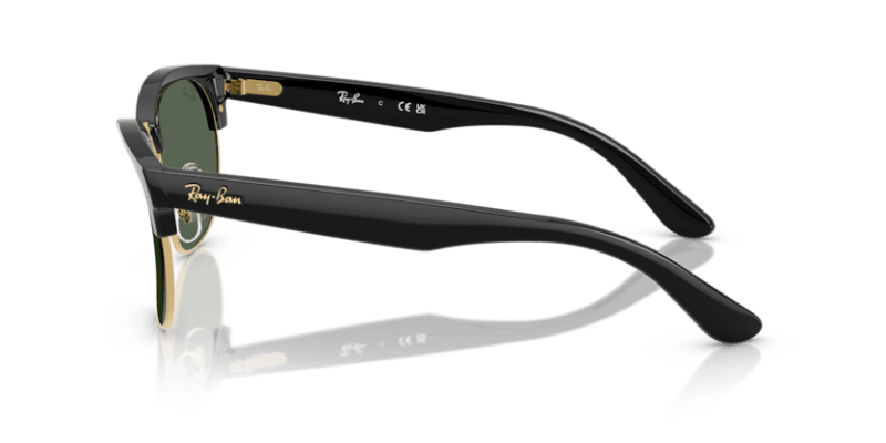 Black On Arista - 0RBR0504S 8056262268315