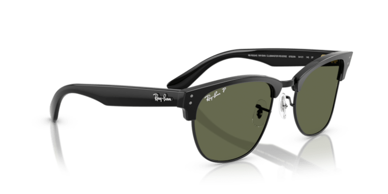 Black On Black - 0RBR0504S 8056262268438