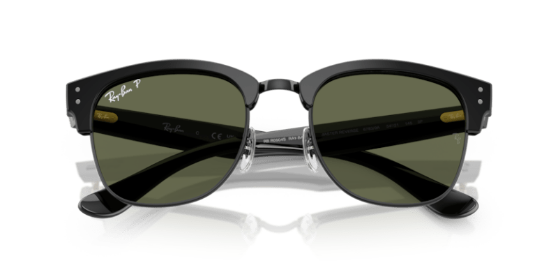 Black On Black - 0RBR0504S 8056262268438