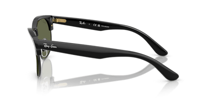 Black On Black - 0RBR0504S 8056262268438