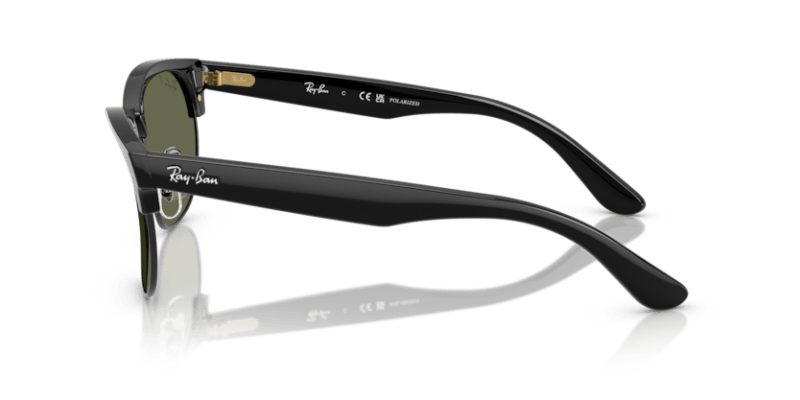 Black On Black - 0RBR0504S 8056262268438