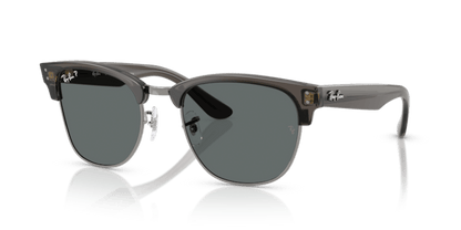 Transparent Dark Grey On Gunmetal - 0RBR0504S 8056262268353