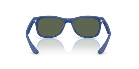 Rubber Blue - 0RJ9052S 8056262302842