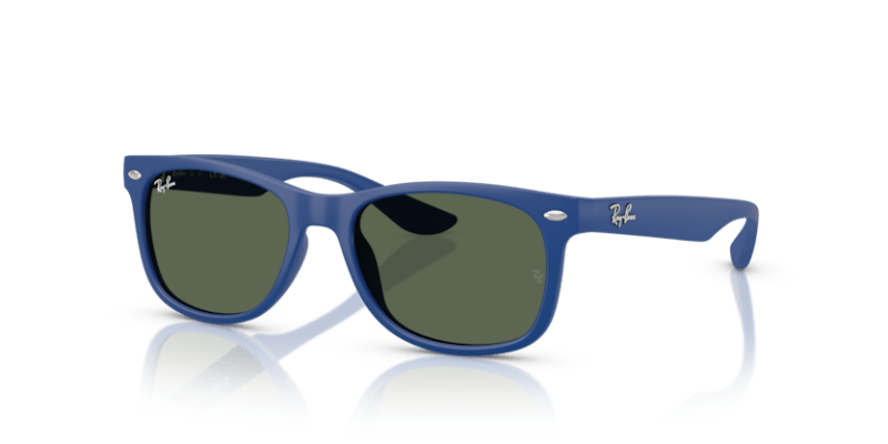 Rubber Blue - 0RJ9052S 8056262302842