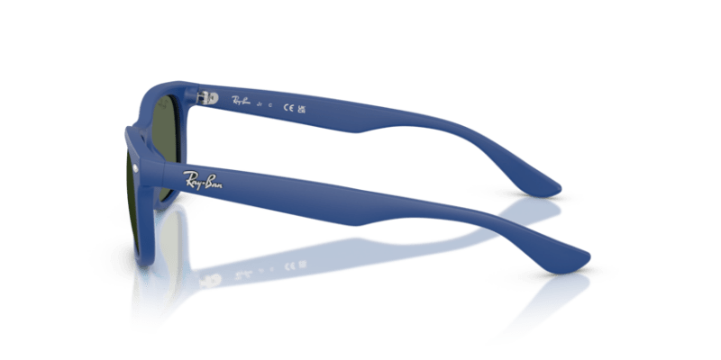 Rubber Blue - 0RJ9052S 8056262302842