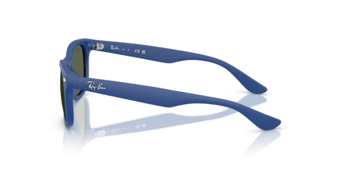 Rubber Blue - 0RJ9052S 8056262302842