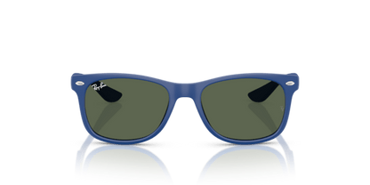 Rubber Blue - 0RJ9052S 8056262302842