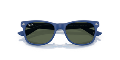 Rubber Blue - 0RJ9052S 8056262302842