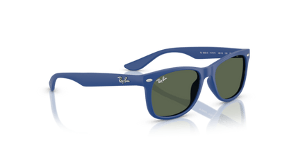 Rubber Blue - 0RJ9052S 8056262302842