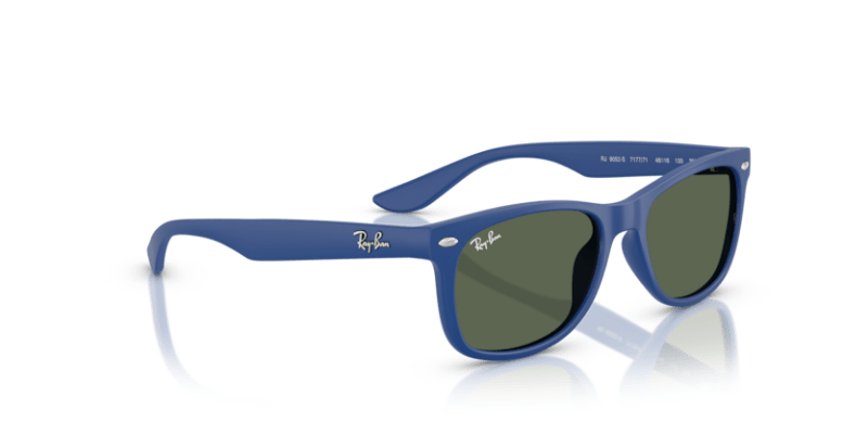 Rubber Blue - 0RJ9052S 8056262302842