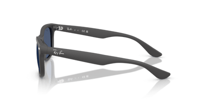 Rubber Dark Grey - 0RJ9052S 8056262302811