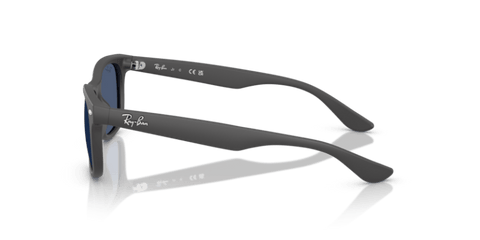 Rubber Dark Grey - 0RJ9052S 8056262302811