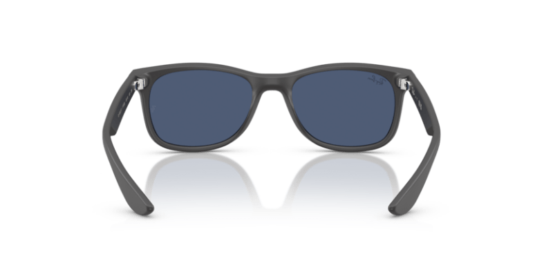 Rubber Dark Grey - 0RJ9052S 8056262302811