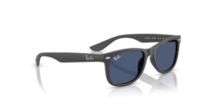 Rubber Dark Grey - 0RJ9052S 8056262302811