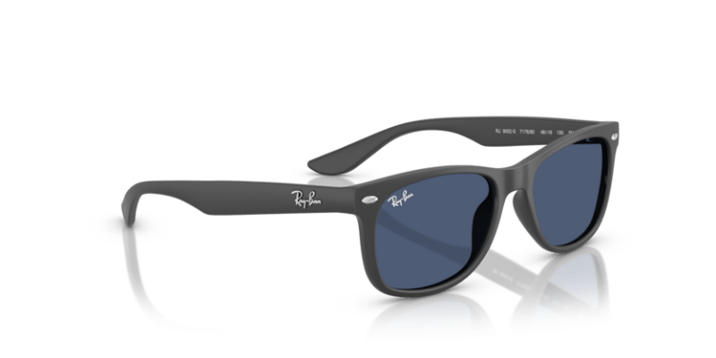 Rubber Dark Grey - 0RJ9052S 8056262302811