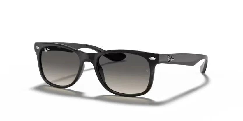 0RJ9052S - Ray - Ban Junior - Black(100/11) - 47mm - Ardor Eyewear