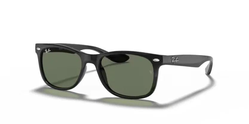 0RJ9052S - Ray - Ban Junior - Black(100/71) - 47mm - Ardor Eyewear