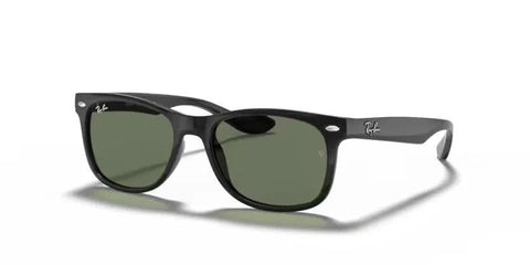 0RJ9052S - Ray - Ban Junior - Black(100/71) - 47mm - Ardor Eyewear