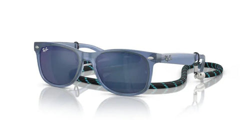 0RJ9052S - Ray - Ban Junior - Opal blue - 47mm - Ardor Eyewear