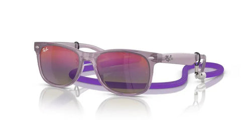 0RJ9052S - Ray - Ban Junior - Opal purple - 47mm - Ardor Eyewear