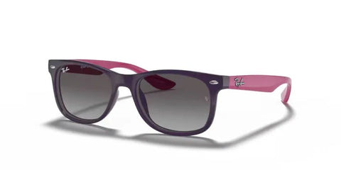 0RJ9052S - Ray - Ban Junior - Violet - 48mm - Ardor Eyewear