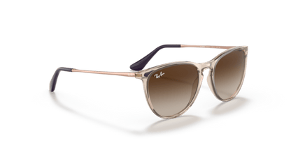 Transparent Light Brown - 0RJ9060S 8056597557030