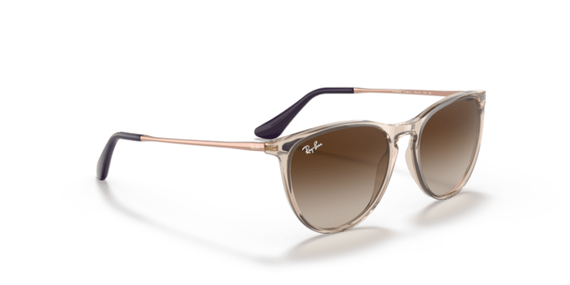 Transparent Light Brown - 0RJ9060S 8056597557030