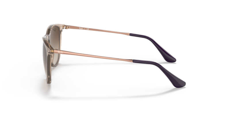 Transparent Light Brown - 0RJ9060S 8056597557030