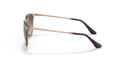 Transparent Light Brown - 0RJ9060S 8056597557030