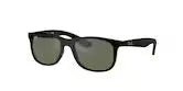 0RJ9062S - Ray - Ban Junior - Black(701371) - 48mm - Ardor Eyewear