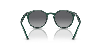 Opal Green - 0RJ9064S 8056597861168