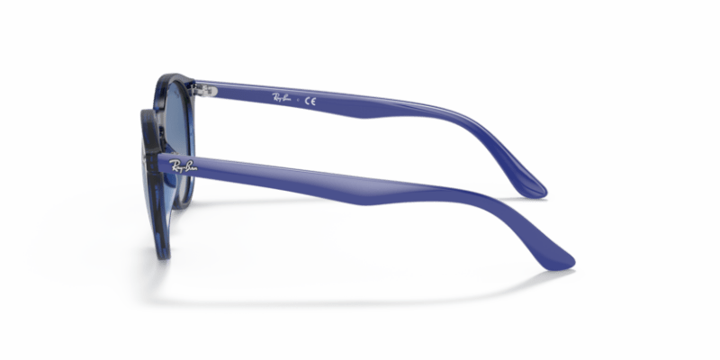 Transparent Blue - 0RJ9064S 8056597186582