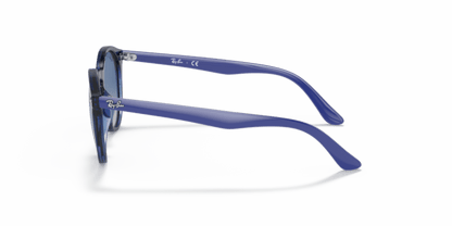 Transparent Blue - 0RJ9064S 8056597186582