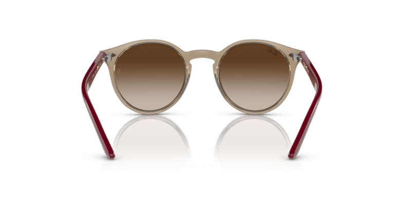 Transparent Brown - 0RJ9064S 8056597752510