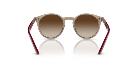 Transparent Brown - 0RJ9064S 8056597752510
