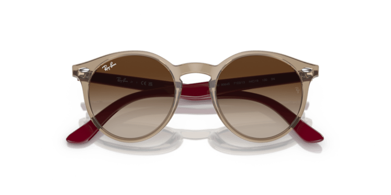 Transparent Brown - 0RJ9064S 8056597752510