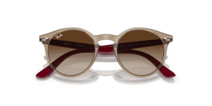 Transparent Brown - 0RJ9064S 8056597752510