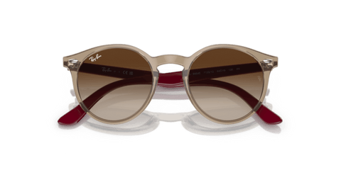 Transparent Brown - 0RJ9064S 8056597752510