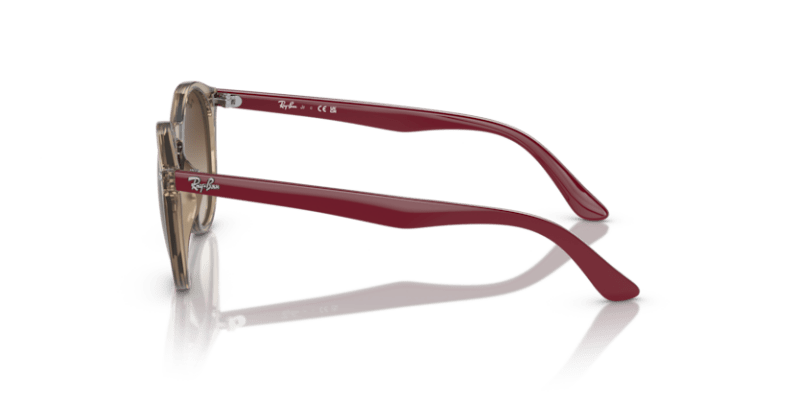 Transparent Brown - 0RJ9064S 8056597752510