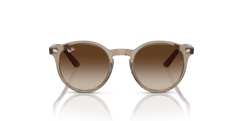 Transparent Brown - 0RJ9064S 8056597752510