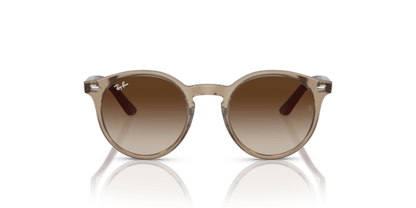 Transparent Brown - 0RJ9064S 8056597752510