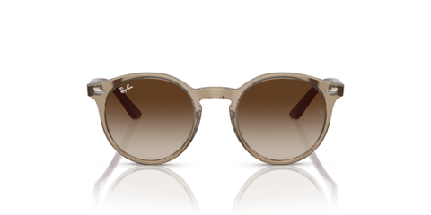 Transparent Brown - 0RJ9064S 8056597752510