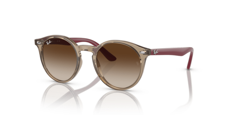 Transparent Brown - 0RJ9064S 8056597752510