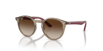 Transparent Brown - 0RJ9064S 8056597752510