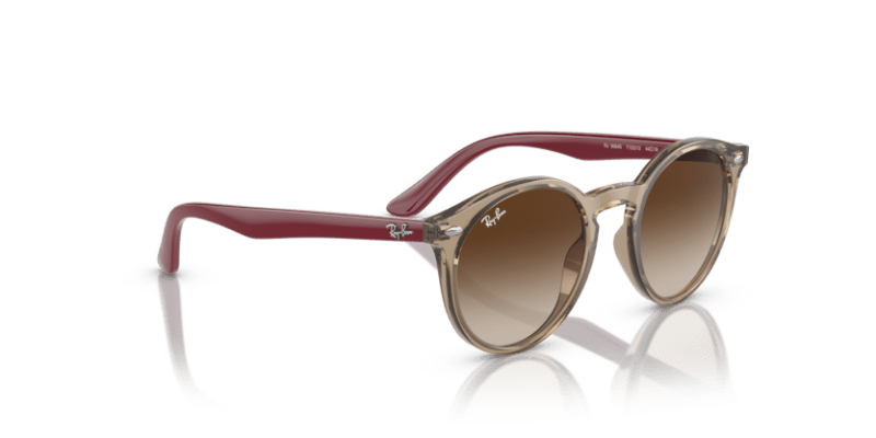 Transparent Brown - 0RJ9064S 8056597752510