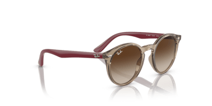 Transparent Brown - 0RJ9064S 8056597752510