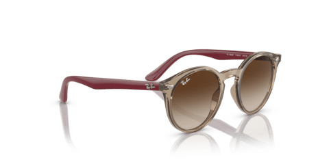 Transparent Brown - 0RJ9064S 8056597752510